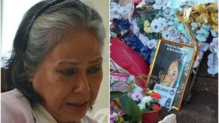 MASIH Ingat Margriet Christina Pembunuh Engeline 2015 Silam? Kini Meninggal Karena Gagal Ginjal