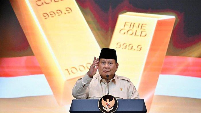 Ucapan Prabowo Jawab Polemik Pengangkatan CPNS 2024, Presiden Akan Keluarkan Inpres
