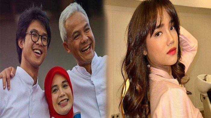 Dijodoh-jodohkan dengan Fuji, Alam Ganjar Buka Suara, Puji Adik Fadly Faisal Luar Biasa
