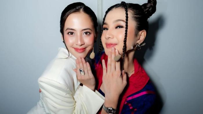 MENINGGAL DUNIA Adila Syafitri Adhisty Zara