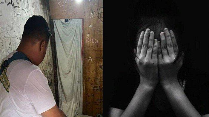 MIRIS Siswi SMP Jadi Korban Pelecehan 2 Pemuda, Pelaku Imingi-imingi Korban Bakal Dijadikan Pacar