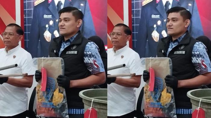 MOTIF Nenek Nekat Aniaya Cucu Balitanya, Dua Kakak Korban Juga Pernah Disiksa Pelaku