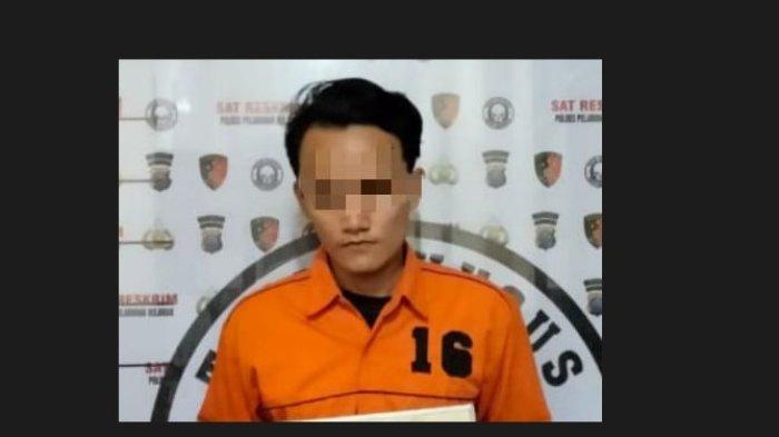 Pria Ditangkap karena Rudapaksa Pacarnya, Pelaku Sempat Berjanji Nikahi Korban