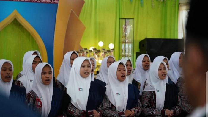 MTQ PAKPAK Bharat Sumatera 2026