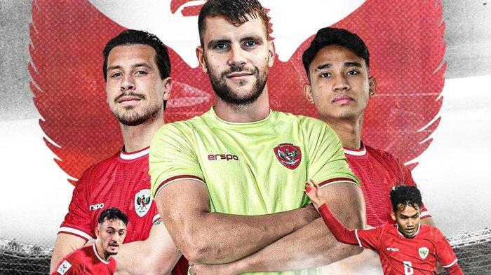 Maarten Paes Sudah Pulih dari Cedera, Bakal Telat Gabung Timnas Indonesia Jelang Lawan Bahrain