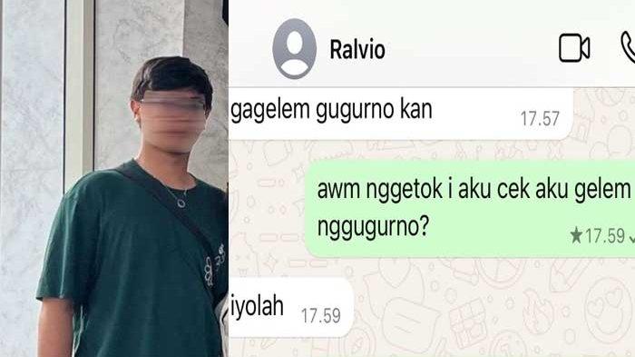 SOSOK Mahasiswa Binus Dituding 3 Kali Hamili Pacar Hingga Paksa Aborsi, Pelaku Dilindungi Keluarga?