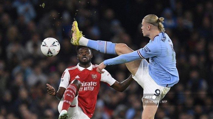 Prediksi Skor Arsenal Vs Brentford Liga Inggris, Link Streaming, Head to Head Arsenal vs Brentford