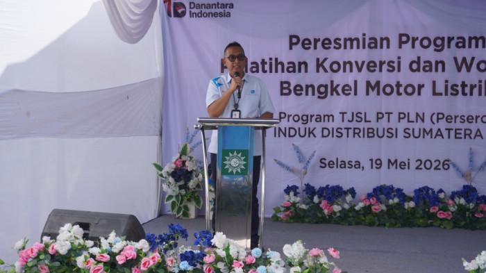Manager Komunikasi