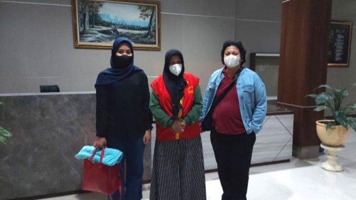 Bikin Rugi Rp 7,3 Miliar, Mantan Manager SPBU PT TPS Ini Akhirnya Tertangkap