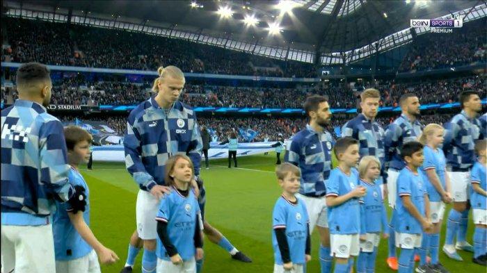 SIARAN LANGSUNG Liga Inggris Malam Ini: City vs Newcastle, Arsenal vs Bournemouth, Chelsea vs Leeds