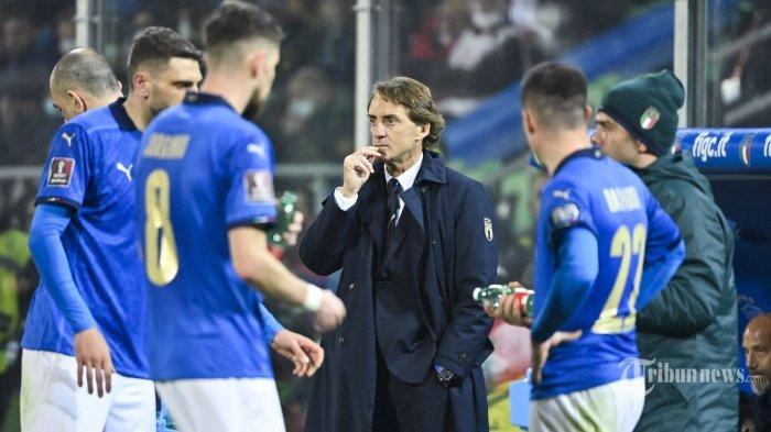 3 Kandidat Pelatih Juventus Pengganti Igor Tudor yang Jadi Sorotan, Termasuk Roberto Mancini