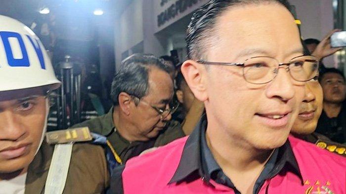 Rugikan Negara Rp 400 M, Harta Kekayaan Tom Lembong, Sang Mantan Menteri Jokowi Korupsi Impor Gula