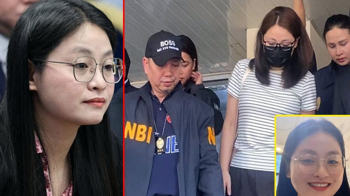 SOSOK Alice Divonis Penjara Seumur Hidup: Agen China Pengendali Judi Online Ditangkap di Tangerang