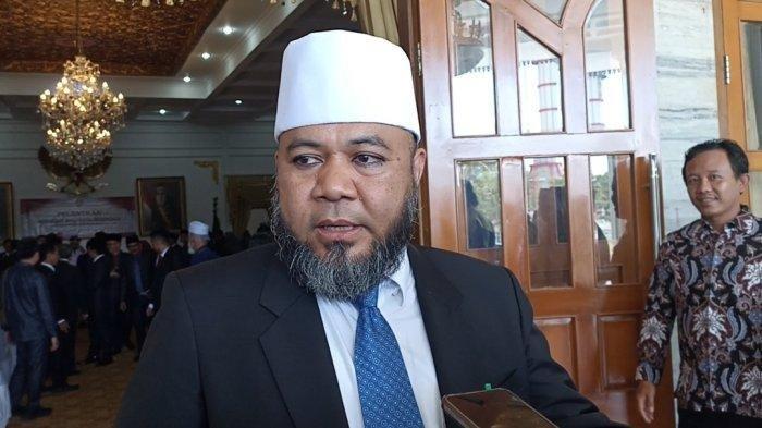 SOSOK Helmi Hasan, Mantan Wali Kota Dijagokan PAN Ramaikan Pemilihan Gubernur Bengkulu