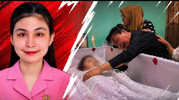 Bripka Imansyah Harefa Ditahan Propam Polda Sumut, Tapi Bukan soal Pidana Kematian Winda Lorenza
