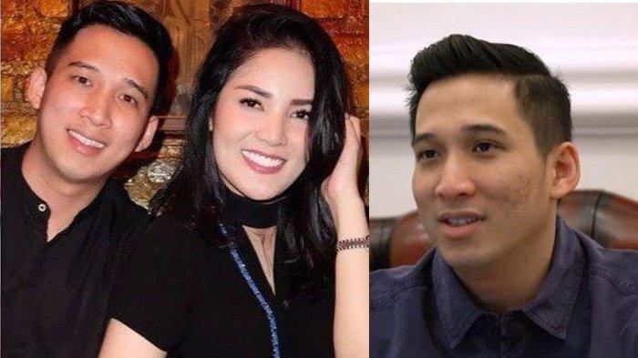 Mantan Suami Nindy Ayunda Dituding Rusak Rumah Tangga Anak Jenderal, Diduga Sudah Lama Berhubungan