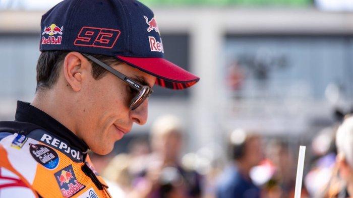 BERITA MotoGP: Kode Gawat Jorge Lorenzo, Marc Marquez Berpotensi Cabut dari Honda