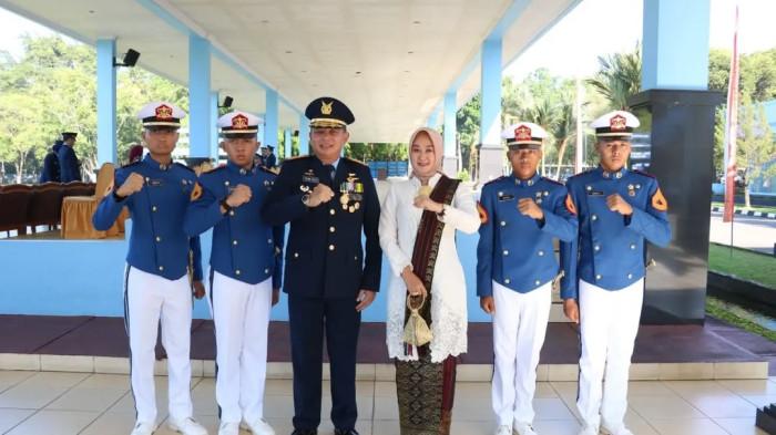 Marsda TNI Daan Sulfi