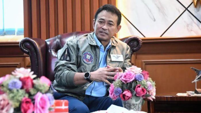 Marsdya TNI Andyawan Martono 1