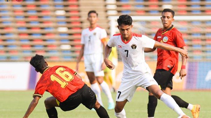 SKENARIO Lawan Timnas U-22 Indonesia di Semifinal SEA Games 2023, Potensi Bentrok Thailand?