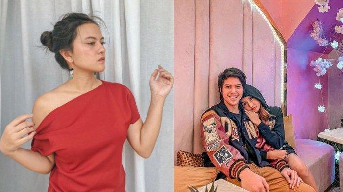 Marsha Aruan Komentari Kemesraan El Rumi dan Lucinta Luna: Kakak Bukan Pelakor