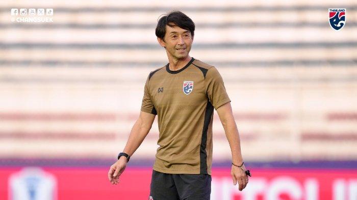 Masatada Ishii dipecat