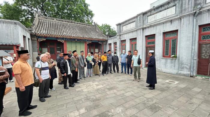 Masjid Dongsi