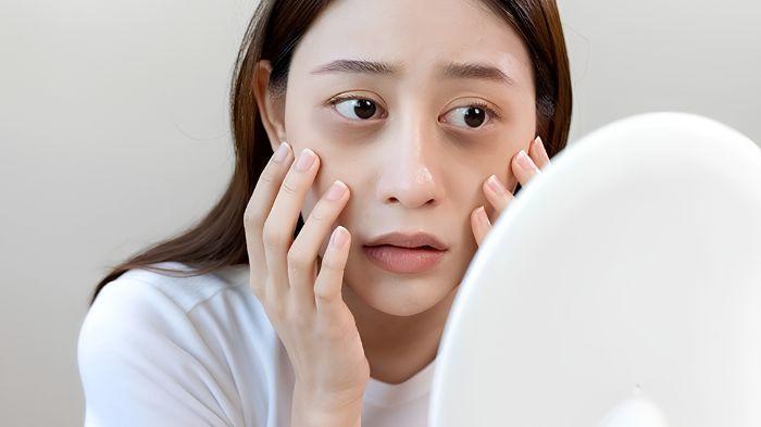 Mata Panda Nongkrong Terus? Ini Trik Simpel Biar Mata Segar Lagi!