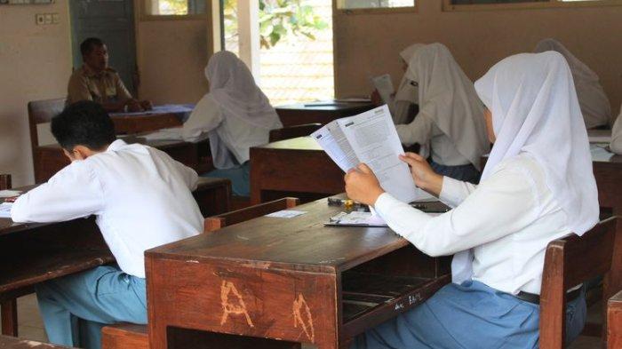 Contoh Soal SNBT 2023, Materi Pengetahuan dan Pemahaman Umum