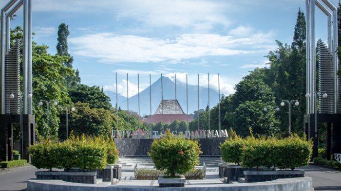 Duh, Mahasiswa UGM Kepergok Mesum di Lokasi KKN, Gituannya di Rumah Lurah, Kampus Auto Investigasi