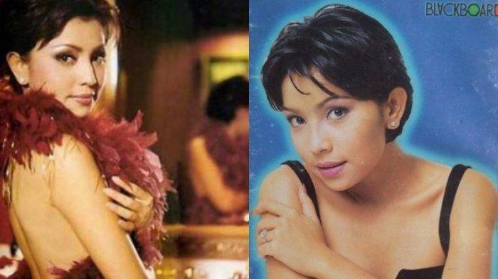 Putrinya Pikat & Dinikahi Bambang Trihatmodjo, Inilah Sosok Ibu Mayangsari, Besan Presiden Soeharto