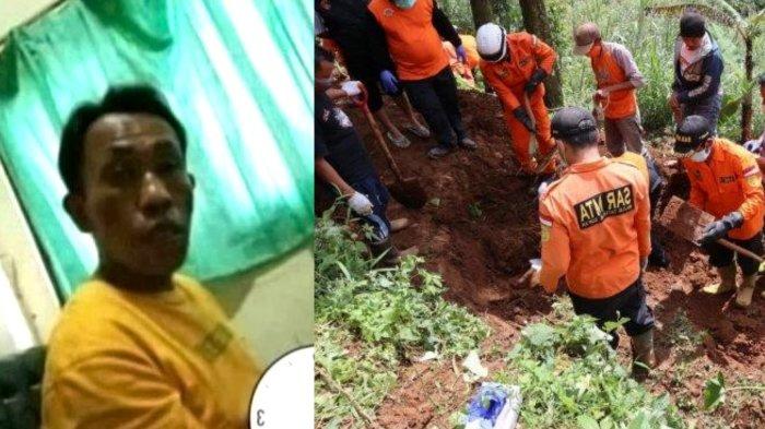 Cairan Maut Mbah Slamet, Dukun Pengganda Uang Habisi Korban Dalam Hitungan Menit, 12 Nyawa Melayang
