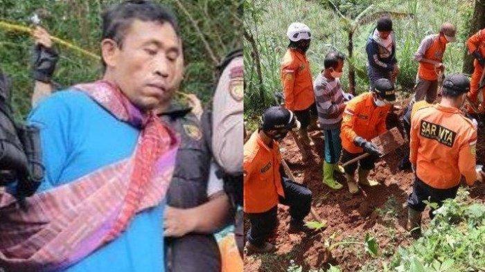 Habisi 12 Pasien Pakai Racun, Penyesalan Mbah Slamet Dukun Pengganda Uang: Saya Tobat