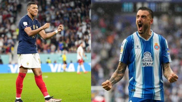 REAL MADRID Sudah Bulat Tak Mau Rekrut Mbappe, Los Blancos Lebih Fokus Pulangkan Joselu