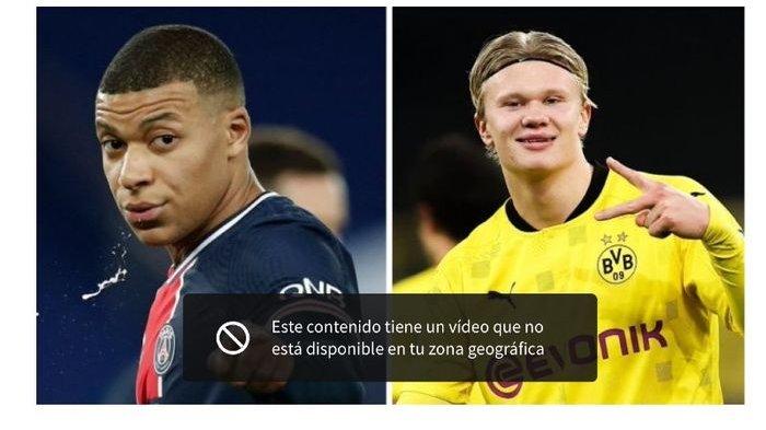 BESARAN Gaji Mbappe dan Haaland Bocor, Basa Jadi Pemain Paling Sejahtera di Real Madrid