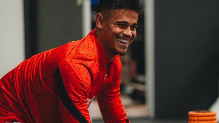 Bek FC Twente, Mees Hilgers