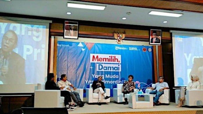 Isu Presiden Harus dari Jawa, Akademisi Unair Sebut Pilih Pemimpin Progresif, Kompeten dan Inovatif