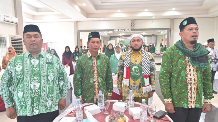 Memperingati Hari Guru 2023, Dedi Iskandar Batubaru Distorsi Nilai Luhur Harus Dikultuskan