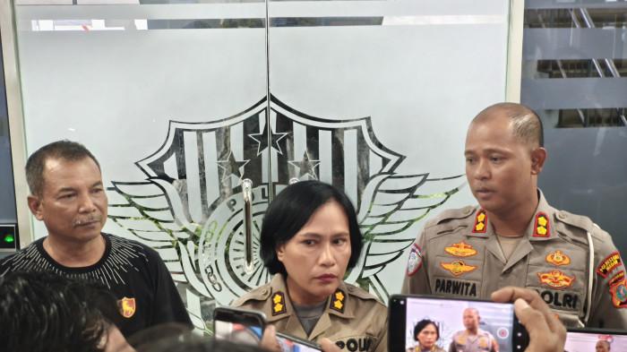 Polda Sumut Bertindak Tegas dan Humanis Tangani Kecelakaan di Depan Golden Tiger