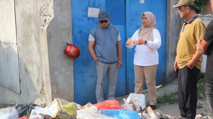 Mengenal Jumpa Berlian, Program Kebersihan Rutin Jumat Ala Pemko Siantar