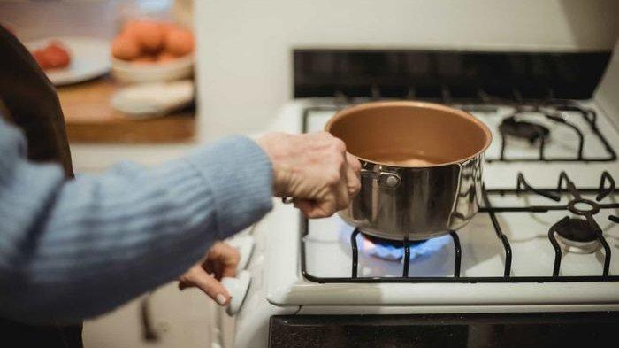 Mengenal Penerapan Tekanan Gas pada Ruang Terbuka, Materi Belajar Fisika Kelas 8