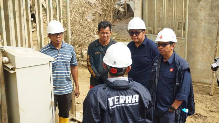 Menjaga Konektivitas di Masa Pemulihan