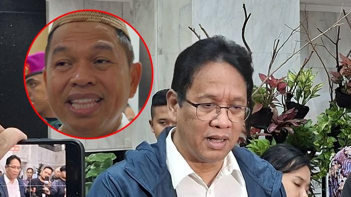 JAWAB Tantangan Gubernur Dedi Mulyadi, Menkeu Purbaya: Tanya Saja ke BI Sana!