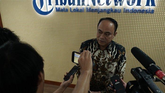Respons Menkominfo Arie Budi Dituntut Mundur karena Ransomware, Dianggap tak Peduli Serangan Siber