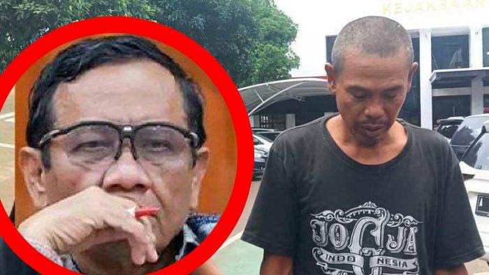 UNTUNG Ada Mahfud MD, Akhirnya Peternak yang Bunuh Pencuri Ditersangkakan Polisi Dibebaskan Jaksa