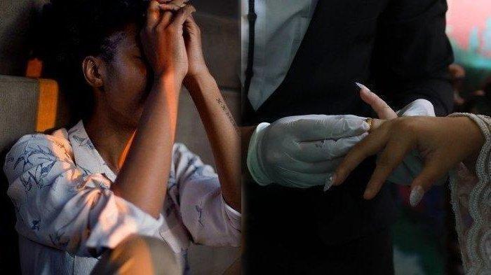 15 Tahun Menikah, Pria Ini Ngaku tak Pernah Berhubungan Intim dengan Istrinya