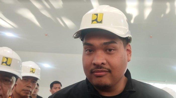 Menpora Dito Ariotedjo