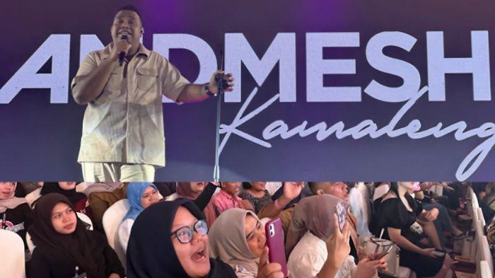 Merajut Jejak, Menebar Berkat: JÈSTHAM Sukses Gelar Anniversary 1 Dekade