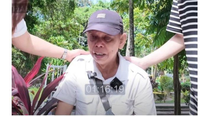 Merantau Demi Berjuang Untuk Anak dan Istri