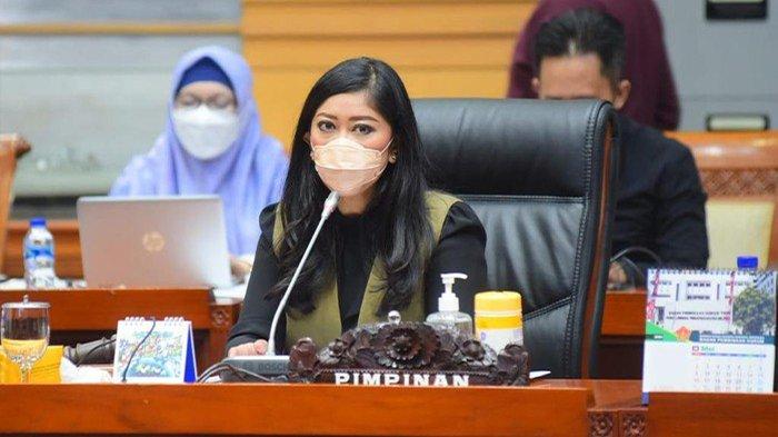 RS Indonesia di Gaza Diserang, Meutya Hafid Geram dan Mengutuk Keras Israel